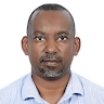 Benedict Muhigo