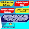 eternal projections