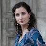 Zsuzsa Moricz