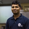 Suman Kumar Ghosh