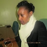 HANNAH GITHINJI