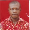 anthony usanga