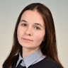 Анна Флегантова