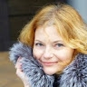 Галина Черноволик