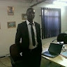 Allan Chisha