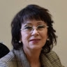 Катерина Карпенко