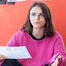 Ana Tkemaladze
