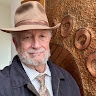 Harlan Jacobson