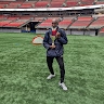 Winston Edwards