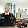 bagenyi david