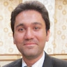 Ehsan Ramezani-Khansari