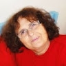 Zacharenia Dimitriadou