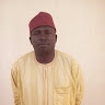 Ali Shuaibu