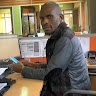 Bonventure Lusala