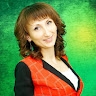 Жанна Коверя