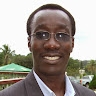 Eric Okoree