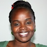 Marylucy Magwambo