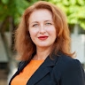 Olena Honcharenko