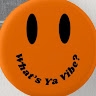What's Ya Vibe?