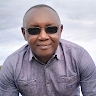 Dr Haron Mwangi