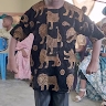 Malacky Okereke