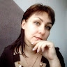 Мазур Марина
