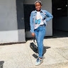 Agness Lusambo