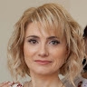 Iryna Gnatchuk