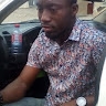 Prince Osei