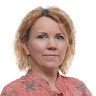 Татьяна Кравченко