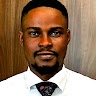 Solomon Elijah Ahmed