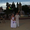 Александра Бережницкая