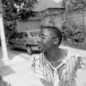 Keza Busingye ange