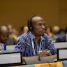 George Wambua
