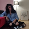 Andrea Gilirribo