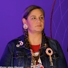 Michelle Robinson