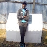 GEORGE WANYIRI