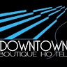 Downtown Boutique