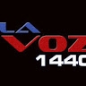 LA VOZ 1440 AM