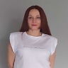 Tatyana Simagina