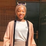 Issah Maazatu