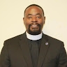Pastor Lynch Street CME Church