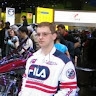 Alex Tverskoy
