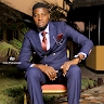 Patrick Kasonde