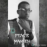 peace manneh