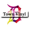 DTown Vinyl