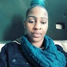 Saisha Richards