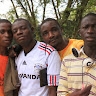 Mboto Peter