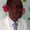 Robson Okabo