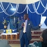 Evangelist Peter Mwaura
